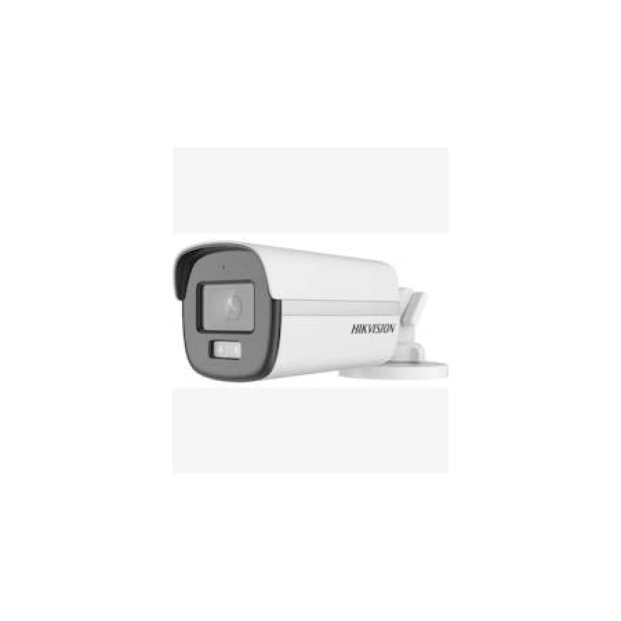 HIKVISION TURBO 2 MP COLOR-VU BULLET CAMERA